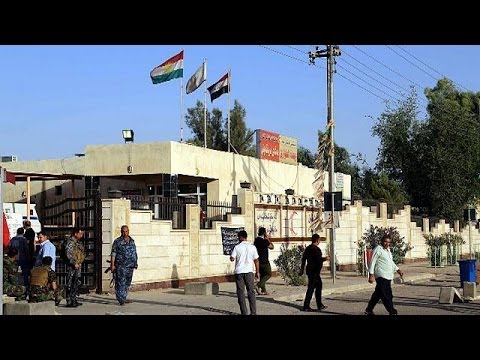 Iraq, gli sciiti si arruolano per combattere i sunniti