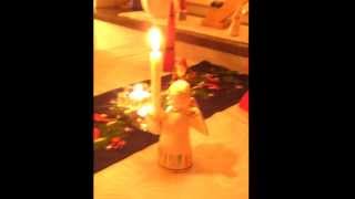 Merry Christmas (Winter Song by Scala & Kolacny Brothers)