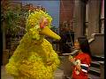 1360 Hide And Seek With Snuffy