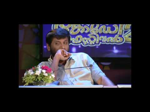 Comedy Festival Season 2 I Episode 38 – Part 2 | Mazhavil Manorama