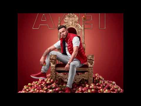 AZET - Wie Du ( prod by. Bushido )