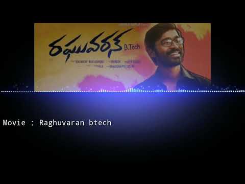 download lagu mp3 mp4 Raghuvaran Btech Ringtones Bgm, download lagu Raghuvaran Btech Ringtones Bgm gratis, unduh video klip Raghuvaran Btech Ringtones Bgm