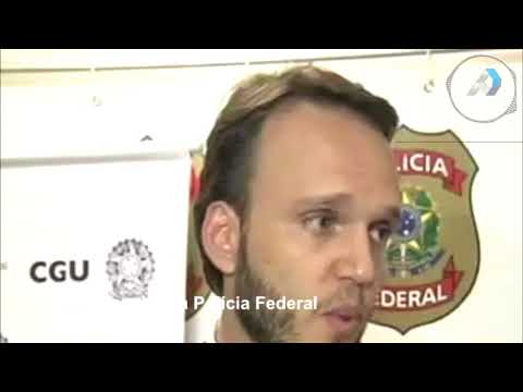 UFMG na mira da Polícia Federal