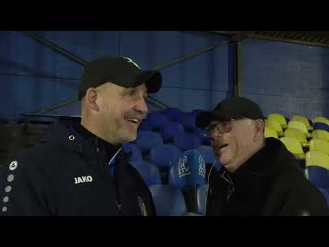 NABESCHOUWING MET WEDSTRIJDBEELDEN 29 november 2025