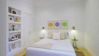 Virtual Tour of 157 Waverly Avenue, 2D in Clinton Hill, Brooklyn