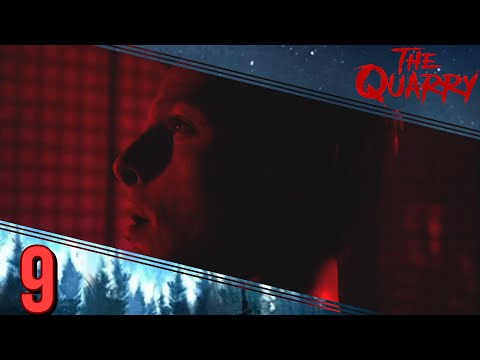 Bumbling Through The Quarry p.9 - The Ol' Hackett House