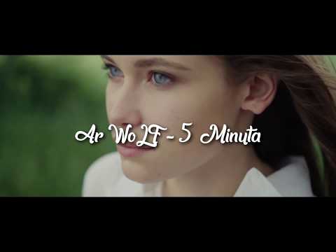 Ar WoLF - 5 Minuta (Prod.by: AsxLiLabeats)