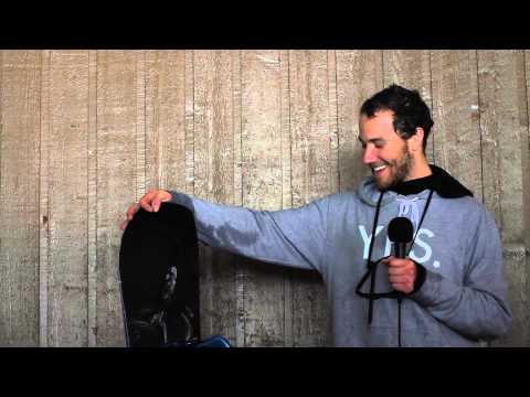 BURTON 2016 PROCESS OFF-AXIS PUREPOP CAMBER SNOWBOARD REVIEW - SOURCEBOARDS.COM