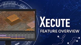 XECUTE  YouTube Video