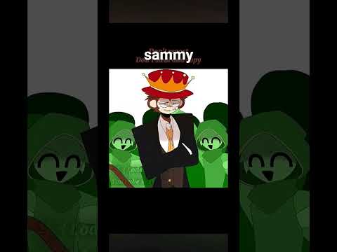 sammy vs jande  bye mo mom