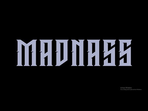 Madnass-M.A.D.N.A.S.S. feat. Dj Joaking Videoclip Oficial