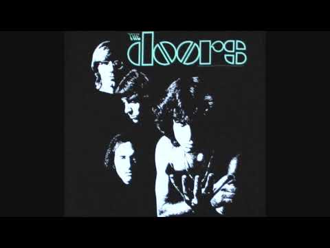 The Doors - Riders On The Storm (1971 Mono Single)