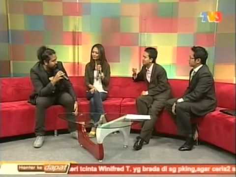 Interview with Atilia & monoloQue