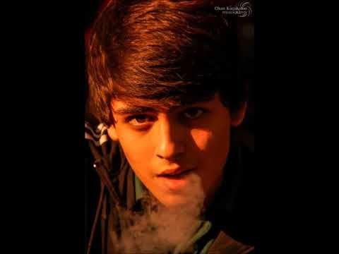 Escobar & Mahzar & Konfezar - Anca öyle bakarsınız