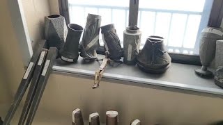 Bergamo, rintracciato il ladro dei cimiteri: in auto vasi e arnesi da scasso