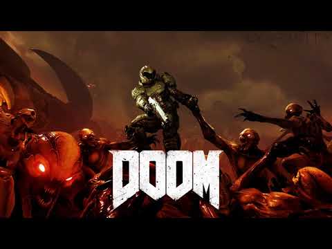 Doom (2016) - Full OST w/ Timestamps