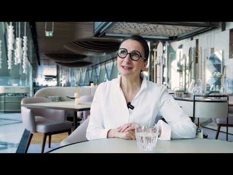 Behind the Plating: Anne-Sophie Pic