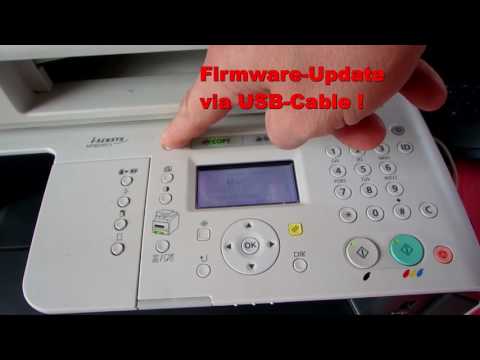 Printer Review: Canon ImageCLASS MF-8380Cdw - Toner Buzz