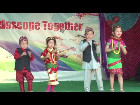 Takan Tukun Twakka (टाकन टुकुन ट्वाक्क) - MCS School