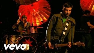 Snow Patrol - Please Just Take These Photos From My Hands (Live On 4Music, 2008)