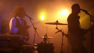 The Dandy Warhols &quot;Wasp in the Lotus&quot; Black Christmas 2012