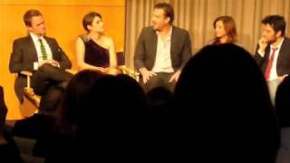 How I Met Your Mother at the Paley Center Favorite Moments, 100th Episode Celebration