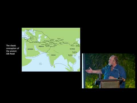 The Golden Road By William Dalrymple