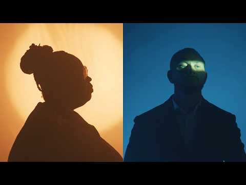 Jeffrey Lake & Shirma Rouse -  Ik wacht op jou.