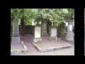 Mazewot Of The Jewish Cemetery In Hockenheim