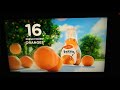 Tropicana Commercial Good Morning