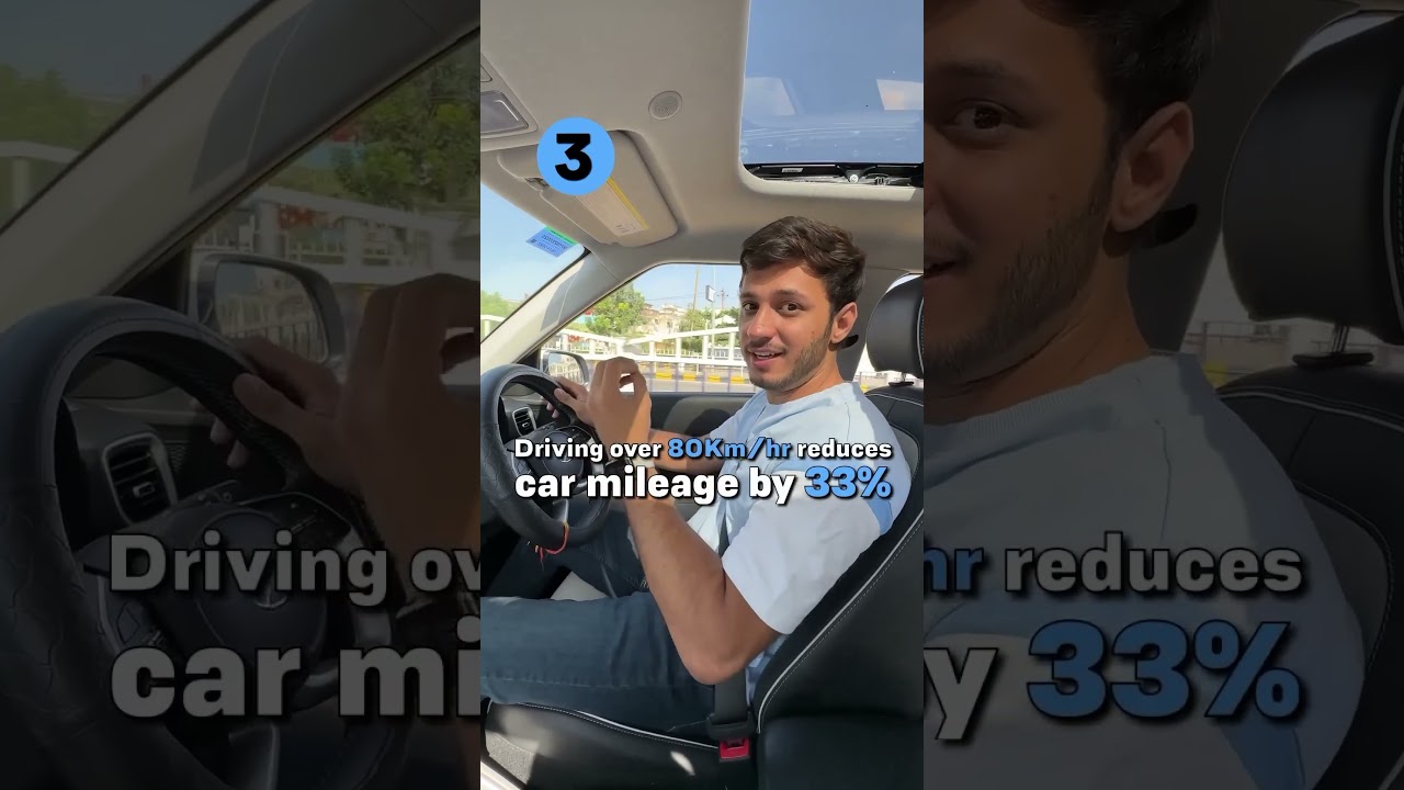 🌟 Get the best Fuel Efficiency! 🚀💨 #finance #shorts #car