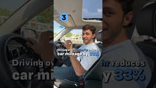 🌟 Get the best Fuel Efficiency! 🚀💨 #finance #shorts #car