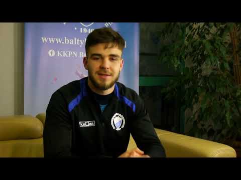 Zaproszenie na mecz Stolem Gniewino VS Bałtyk Koszalin