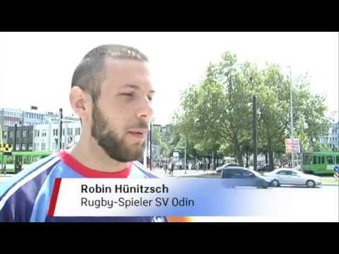 Beachrugby an der Goseriede: Ausblick auf den Hannover City Cup 2014 Summer Edition