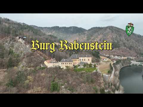 Burg Rabenstein /Rabenstein Castle 4K