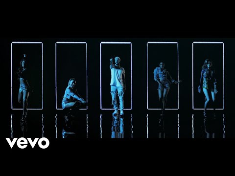 M. Pokora - Cette année-là (Clip officiel)