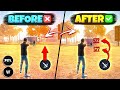 5 Easy Headshot Trick Headshot Trick In Free Free Fire Me Headshot Kaise Mare Free Fire