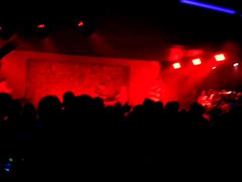 MC ZUBA AO VIVO NA POLO NORTH (( DJ DULIPE ))  PARTE 2