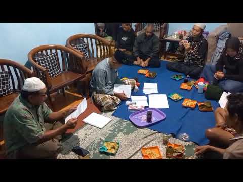 Aktifitas Tokoh Masyarakat dalam Pencegahan Korupsi di Desa Melung