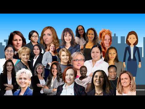The Women's IP World annual 2022 Promo
