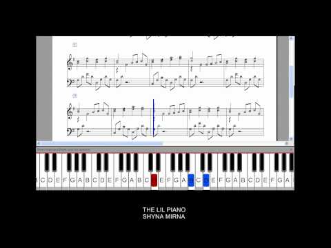 Piano No Tame No Kibou - Nodame Cantabile