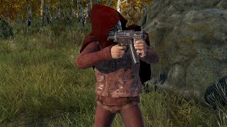 The Rejects : The Wraith of Tisy