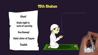 Download lagu Shaban: Bulan Berkah dan Persiapan Ramadhan mp3 Download lagu Shaban: Bulan Berkah dan Persiapan Ramadhan mp3