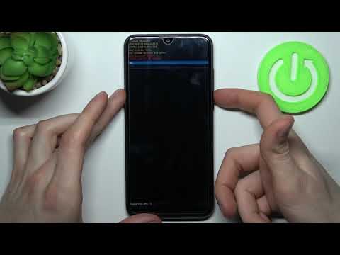 Reset WIKO View 3 Lock / How to Reset WIKO View 3 Password