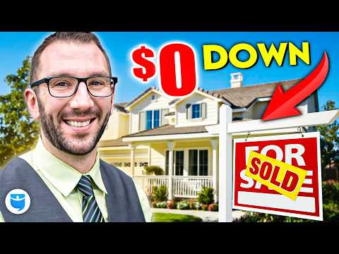 How to Start Investing in Real Estate in 2025 on a LOWER Salary