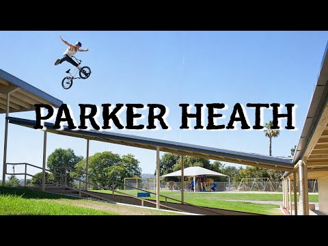 Demolition Parts: Parker Heath's Bar Promo