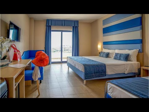 Danaide Trilo, Scanzano, Italy