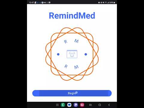 RemindMed