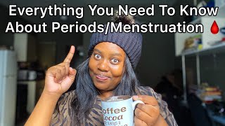 Download lagu GIRLTALK: Tips For Periods/Menstruation | Period Pains  🩸 mp3