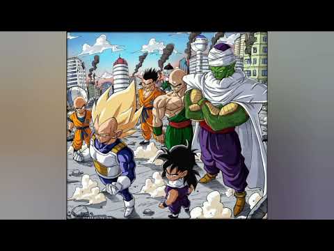 "Z Fighters" Sada Baby x YN Jay Type Beat [Prod. Treezy 2 Times]